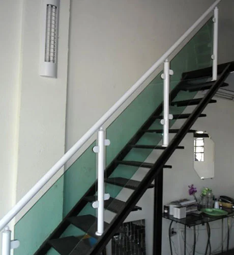 Corrimão em Praia Grande