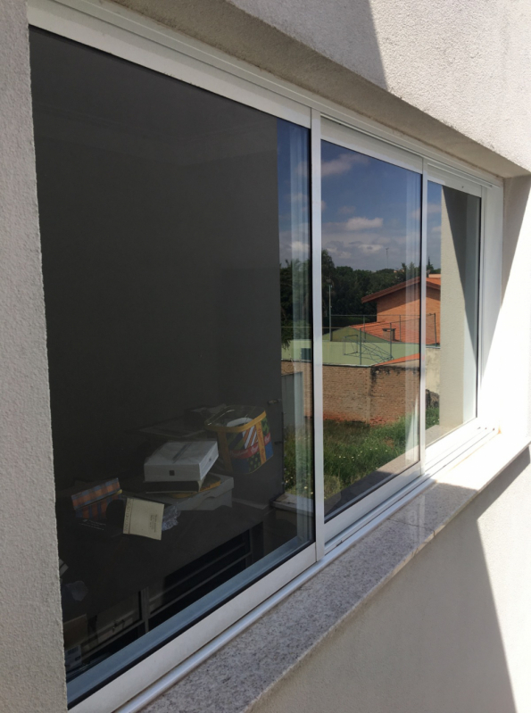 Serviços de portas e janelas em Praia Grande