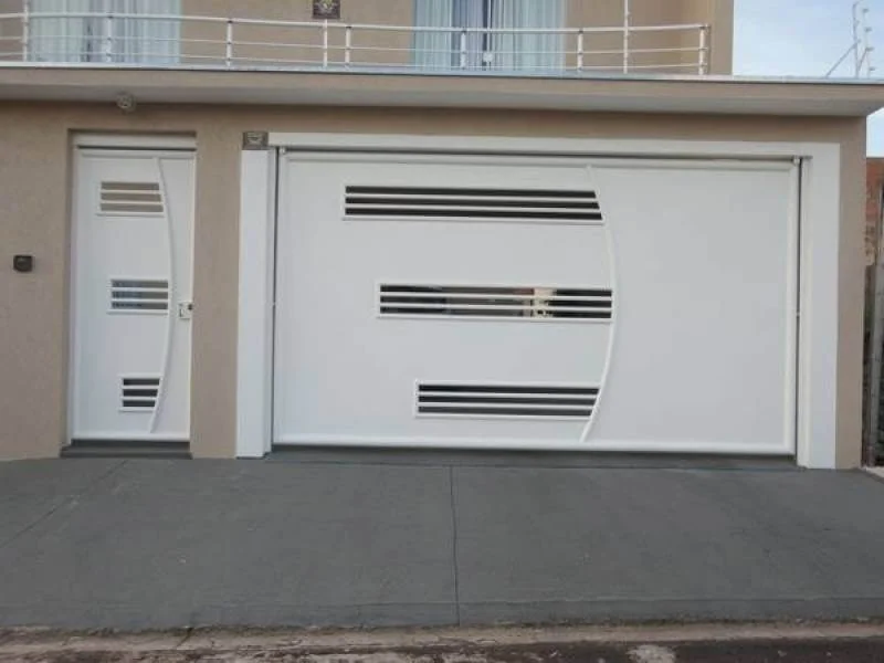 Serviços de portões em Praia Grande