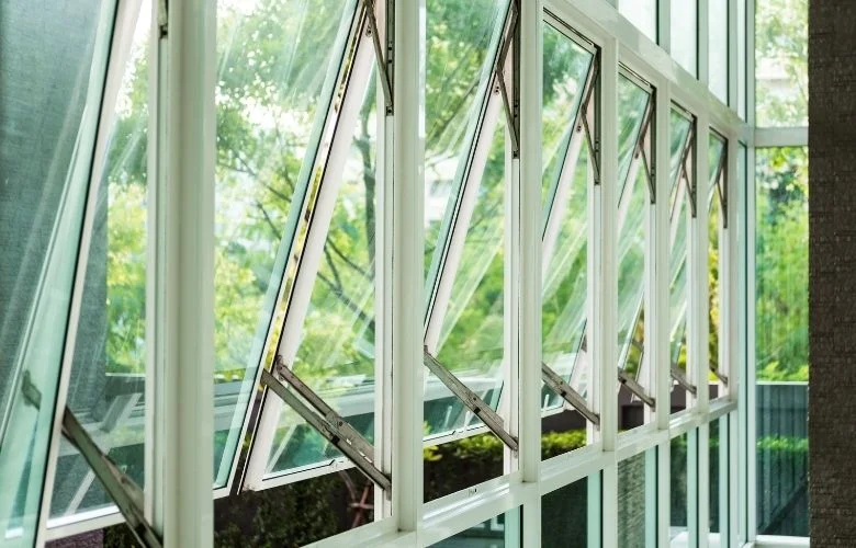 Serviço de Serralheria